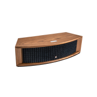 JBL L75ms Music System - Black - Integrated Music System - Hero